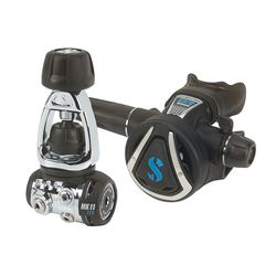 Scubapro MK11 EVO/C370, Diving Products Unisex-Adult, Multicolor, One Size