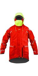 Zhik Nuevo 2024-Isotak X Jacket RD-XXXL 68341 Other, meerkleurig, eenheidsmaat