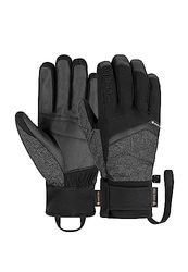 Reusch Guanti da uomo Blaster Gore-TEX extra caldi, impermeabili, traspiranti