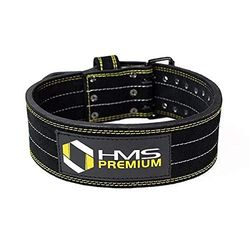 HMS Unisex's 17-63-043 5907695522952 Power Belt, Multi kleuren, One Size