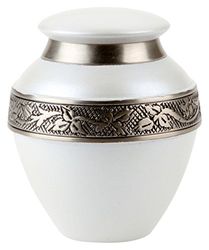 URNS UK Swindon kremeringsaska minnessak miniurna