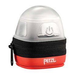 PETZL - Estojo lanterna NOCTILIGHT - unissexo, multicolorido, tamanho único