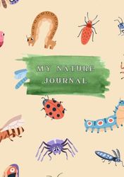 My Nature Journal