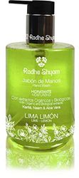 RADHE SHYAM Gel et savon 300 ml