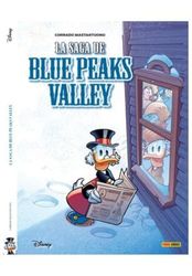 Disney limited la saga de blue peaks valley