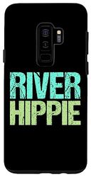 Carcasa para Galaxy S9+ LINDO RIVER HIPPIE BOHEMIAN STYLE