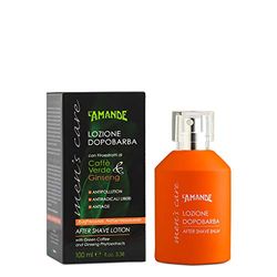 Loz.Dopobar.Alcol Rinf.Anti Arros.Men'S Care 100Ml - 100 ml