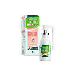 ANGELINI Tantum Verde Sos Afte Spray - 20 ml, 1