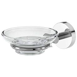 Lenz Siena 5308202 - Jabonera cromada