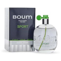 Jeanne Arthes Profumo Boum Sport - 100 ml