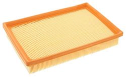 Mapco 60512 Filtro de ar