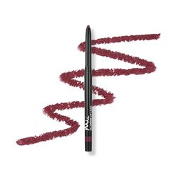 Mii Cosmetics Legacy 09 długotrwała kremowa konturówka do ust