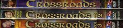 Crossroads 1-3 [DVD] [Region 1] [NTSC]