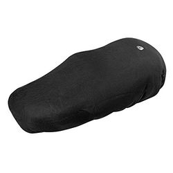 Lampa 91433 Air-Grip, selim para Maxi-Scooter, XL