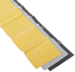 Cando W58528C Dispenser Pep di Bande Elastiche, Impegnativo