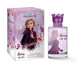 Disney Frozen Ii Anna For Kids 3.4 Oz Edt Spray