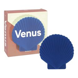 Doiy Venus Blue sieradendoosje, 5% in boeken