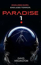 Paradise-1: A terrifying survival horror set in deep space