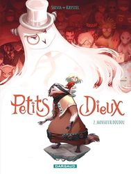 Monsieur Doudou: Tome 2 : Monsieur Doudou