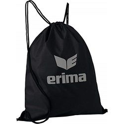 Erima Sac Multifonctions Mixte Enfant, Noir/Granit, Taille Unique