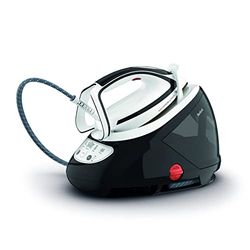 Tefal GV9550 Pro Express Ultimate stoomgenerator, Hogedruk-boiler technologie, Tijdbesparend, Krachtige stoomstoot, Exclusief dubbel beschermingssysteem,