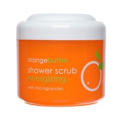 Manteca De Naranja Gel Exfoliante - 200 Ml
