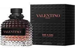 Valentino Born In Roma Uomo Coral Fantasy - 100 Ml