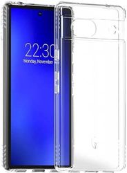 Force Case FC Pulse Google Pixel 7A OFG Transparent