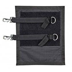 HKM Plafondaccessoires-3025 Plafondaccessoires Zwart St