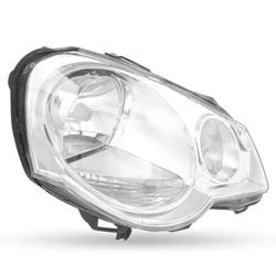 dapa GmbH & Co. KG 200729052 Farol direito