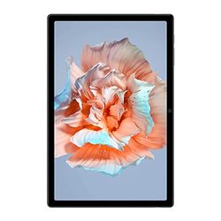 Blackview TAB15 Android 12 Tablette Tactile, 10.5 Pouces Gaming Tablette, Support Widevine L1, 14Go+128Go/TF1To, 8280mAh,Octa-Core T610, FHD+1920*1200, 8MP+13MP, 4G LTE/5GWiFi/GPS/PC Mode Tablette PC