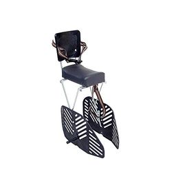 Dttra Css018 SIÈGE. Bureau DE Poste. Oreiller Portapac. 118 / A Unisex-Adult, Taille Unique