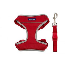 Ancol Travel Hond Harnas, Klein