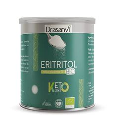 ERITRITOL BIO keto 500 gr