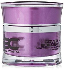 BC Bernal Cosmetics BC Cover Builder Gel Apricose - LED/UV - 15ml - (Constructor Cover Apricose) - 1 Unidad