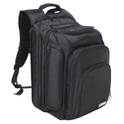 UDG Ultimate DIGI Backpack Black Orange Inside