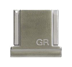 Ricoh GK 1 Copertura in Metallo Hot Shoe per Ricoh Gr III