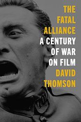 Battle Becomes Us: A Century of War on Film