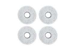 ECOVACS Panno lavabile di Pulizia per la famiglia DEEBOT T50 / T50 MAX / T30C Pro, DWP020022