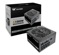 Thermaltake Toughpower GT 1000W | ATX 3.1 | PCIe 5.1 | 80+ Gold | Modular