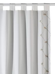 Nicolientje 700387 - Cortinas 140x235cm