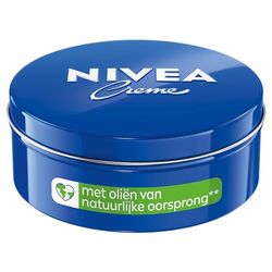 NIVEA CREME BLIK 24x400ML Family Pack