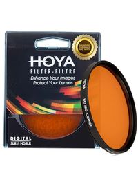 58.0MM YA3 Pro （ORANGE）