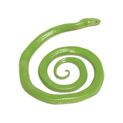Toob Ruwe Groene Slang