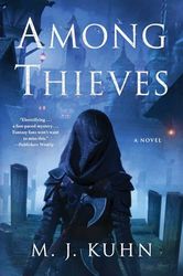 Among Thieves: 1