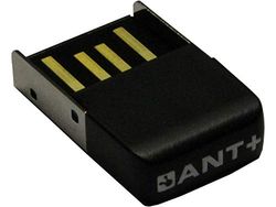 hLine ANT USB-adapter | ANT+ naar PC/Mac gegevensoverdracht | ANT+ stick met USB2 | ANT2-stick ook geschikt voor Garmin