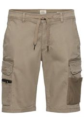 camel active Shorts Cargo, wood, 38W