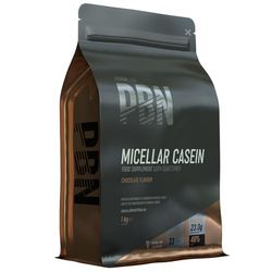 Premium Body Nutrition Micellar Casein Białko Czekoladowe, 1 kg