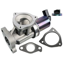febi bilstein 172643 Abgasregelventil Exhaust Control Valve