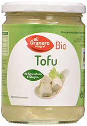 GRANERO 440 g Bio Tofu Bote